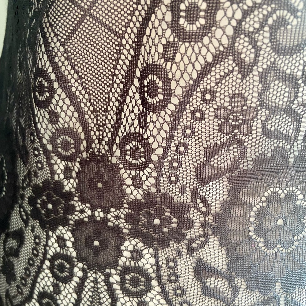 EXPRESS Tank top - Picture 3 of 4